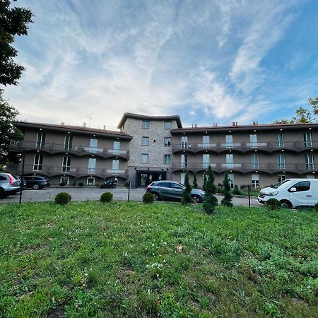 Emma Hotel Bologna Fiera Granarolo dell'Emilia Ngoại thất bức ảnh