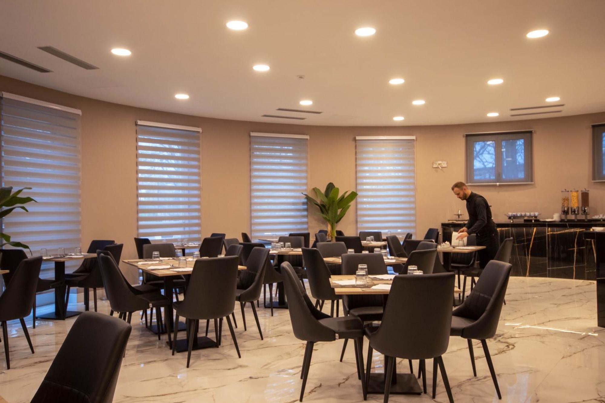 Emma Hotel Bologna Fiera Granarolo dell'Emilia Ngoại thất bức ảnh
