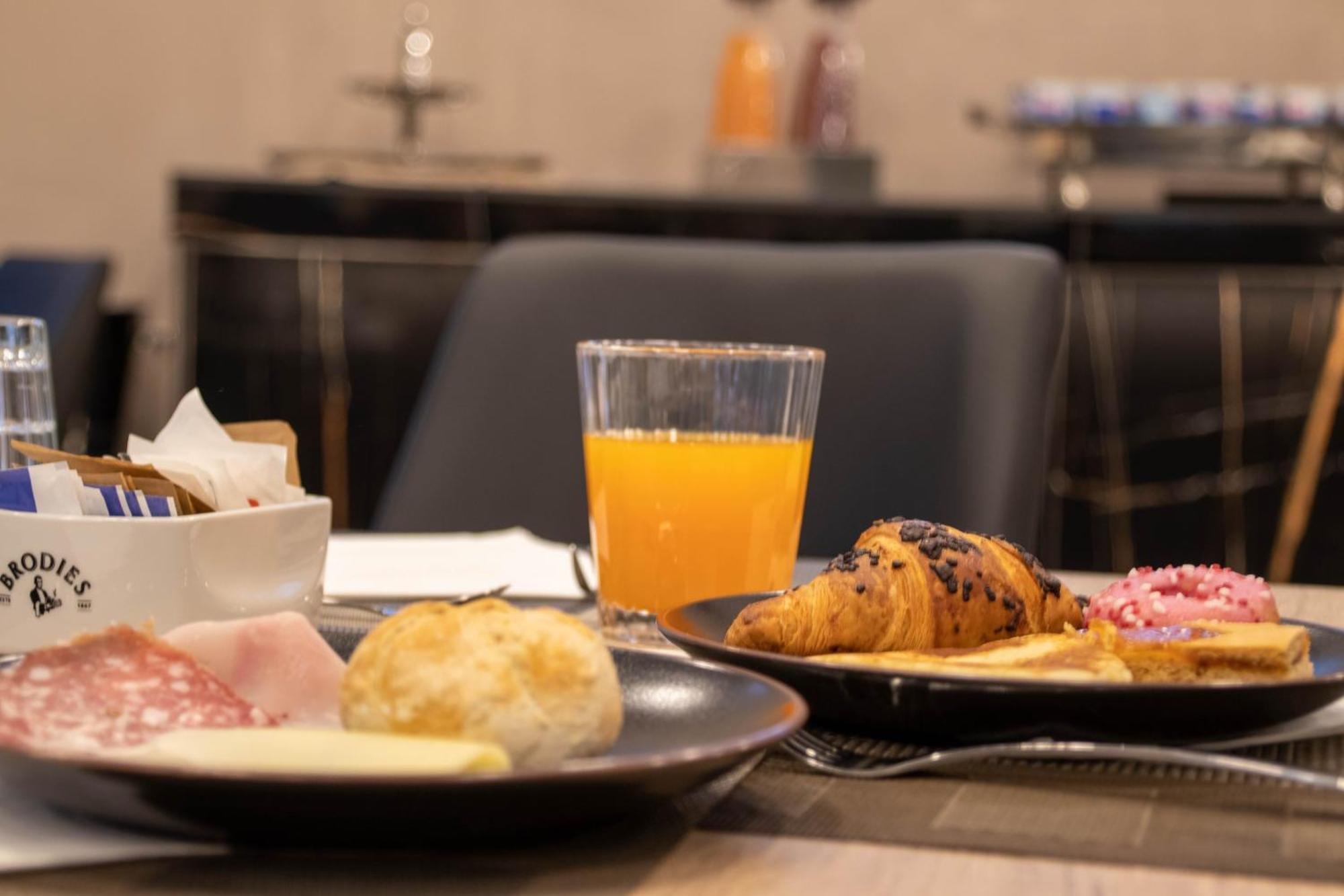 Emma Hotel Bologna Fiera Granarolo dell'Emilia Ngoại thất bức ảnh