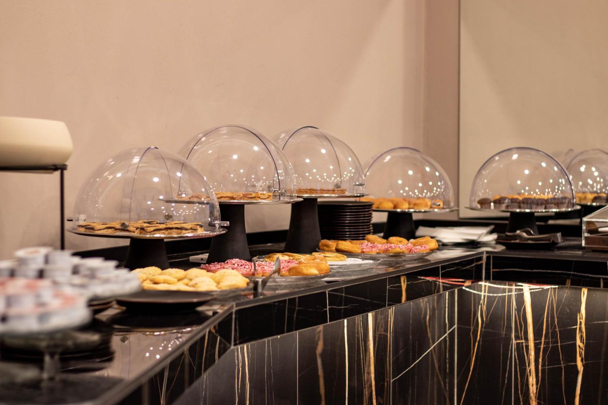 Emma Hotel Bologna Fiera Granarolo dell'Emilia Ngoại thất bức ảnh