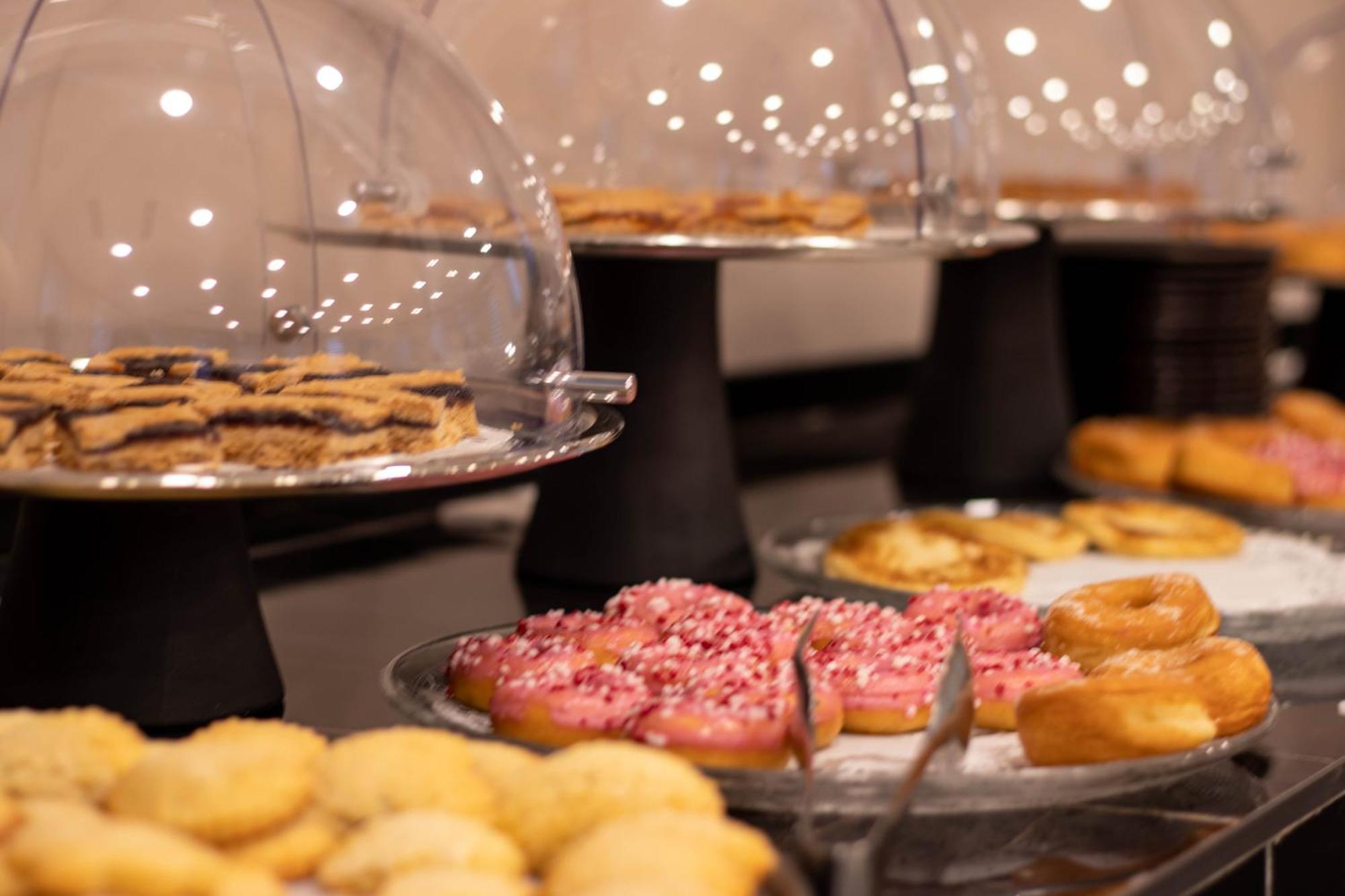 Emma Hotel Bologna Fiera Granarolo dell'Emilia Ngoại thất bức ảnh