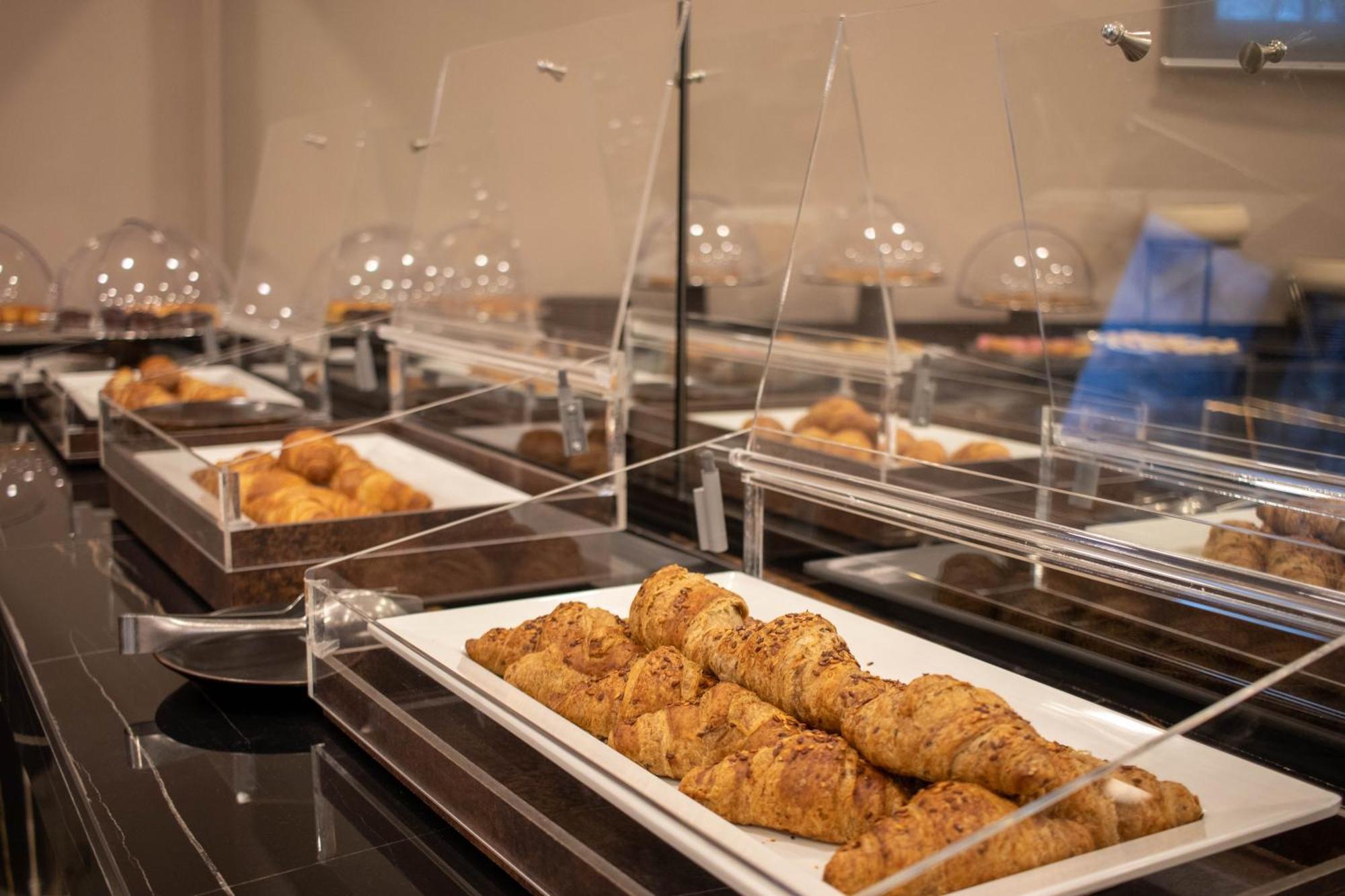 Emma Hotel Bologna Fiera Granarolo dell'Emilia Ngoại thất bức ảnh