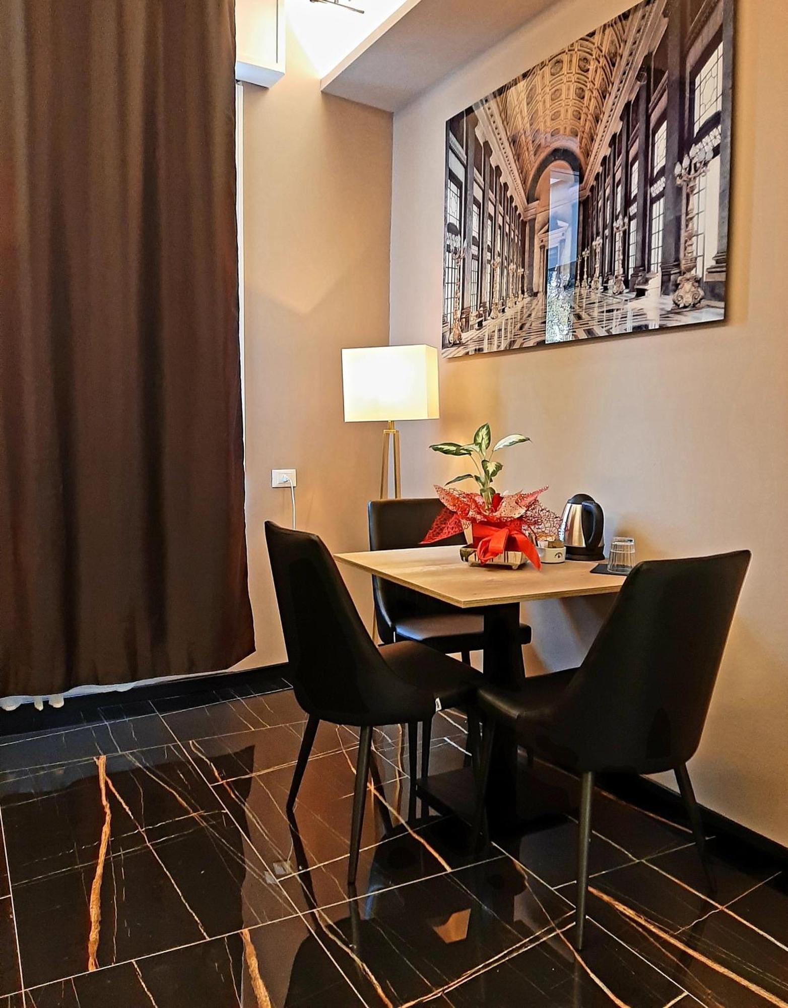 Emma Hotel Bologna Fiera Granarolo dell'Emilia Ngoại thất bức ảnh