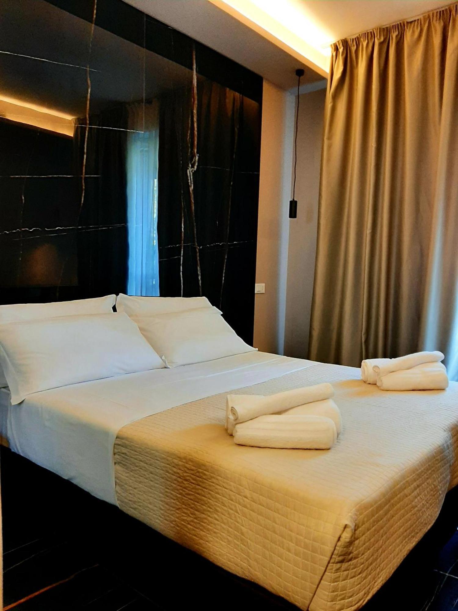 Emma Hotel Bologna Fiera Granarolo dell'Emilia Ngoại thất bức ảnh