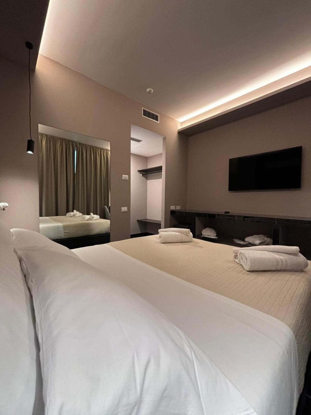 Emma Hotel Bologna Fiera Granarolo dell'Emilia Ngoại thất bức ảnh