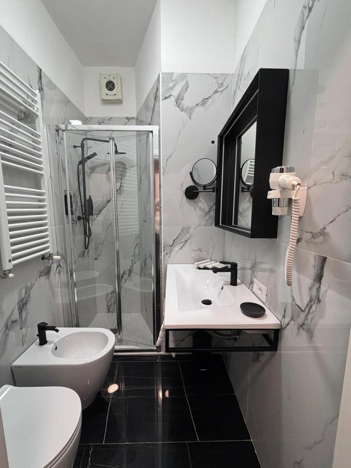 Emma Hotel Bologna Fiera Granarolo dell'Emilia Ngoại thất bức ảnh