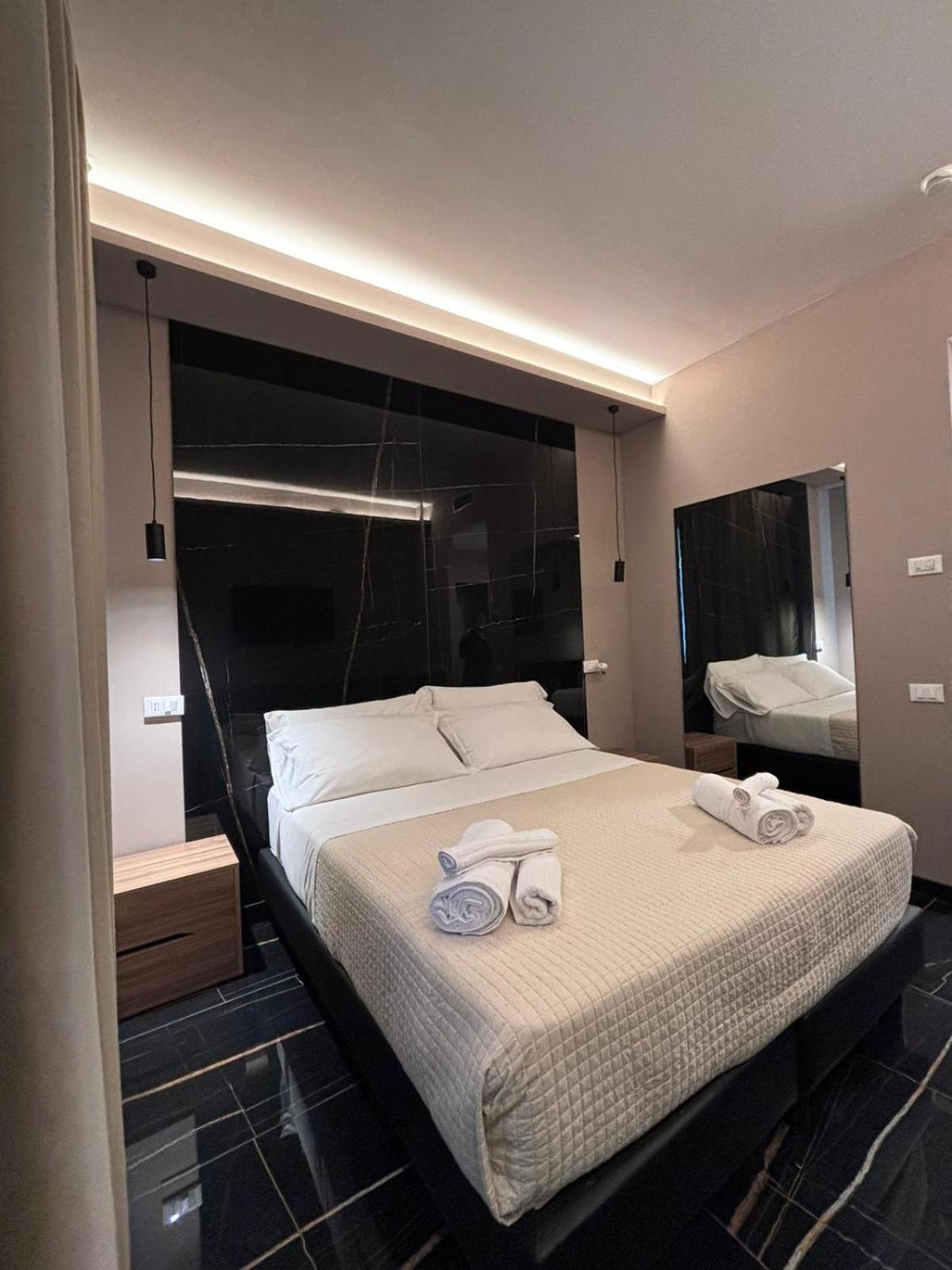 Emma Hotel Bologna Fiera Granarolo dell'Emilia Ngoại thất bức ảnh